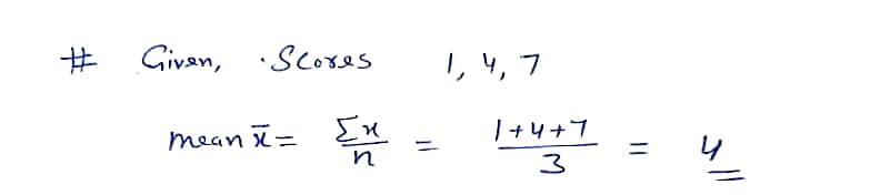 Statistics homework question answer, step 1, image 1